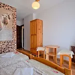 Osrodek Wypoczynkowy Trzy Korony