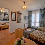 Gasthof Osrodek Wypoczynkowy Trzy Korony *