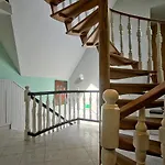 Gasthof Osrodek Wypoczynkowy Trzy Korony *