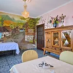 Osrodek Wypoczynkowy Trzy Korony Gasthof Frydman