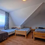 Gasthof Osrodek Wypoczynkowy Trzy Korony