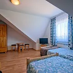 Osrodek Wypoczynkowy Trzy Korony Frydman