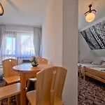 Gasthof Osrodek Wypoczynkowy Trzy Korony Frydman