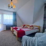 Gasthof Osrodek Wypoczynkowy Trzy Korony *
