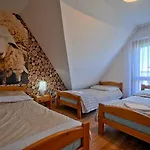 Osrodek Wypoczynkowy Trzy Korony Gasthof *