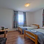 Gasthof Osrodek Wypoczynkowy Trzy Korony Frydman