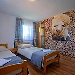 Osrodek Wypoczynkowy Trzy Korony Gasthof