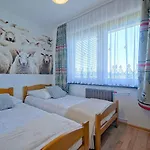 Osrodek Wypoczynkowy Trzy Korony