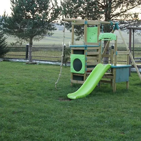 Pensjonat Trzy Korony