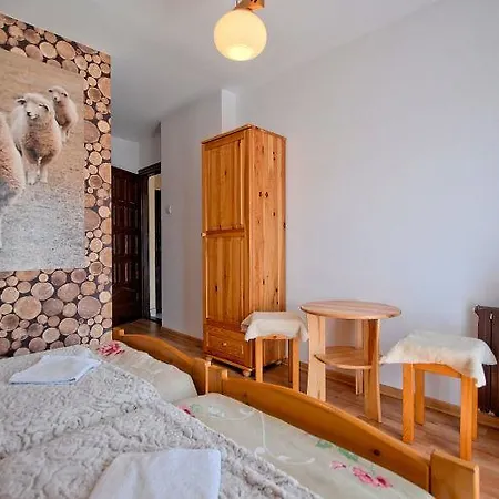 Osrodek Wypoczynkowy Trzy Korony