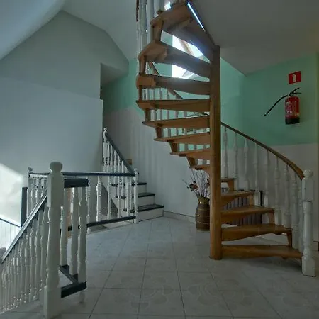 Osrodek Wypoczynkowy Trzy Korony