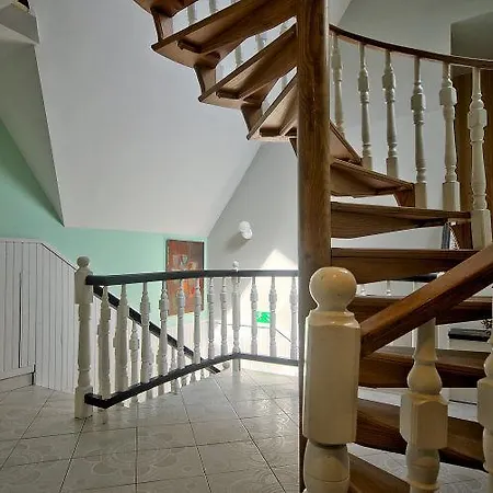 Guest house Osrodek Wypoczynkowy Trzy Korony *