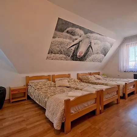 Osrodek Wypoczynkowy Trzy Korony