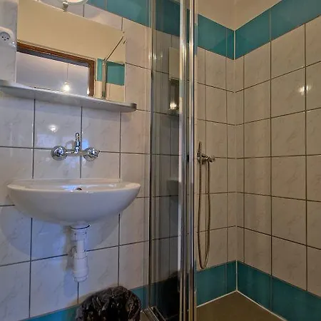 Trzy Korony Pensjonat *
