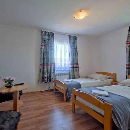 Guest house Osrodek Wypoczynkowy Trzy Korony Frydman