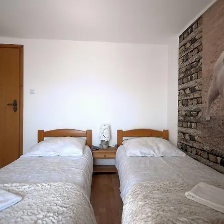 Trzy Korony Pensjonat