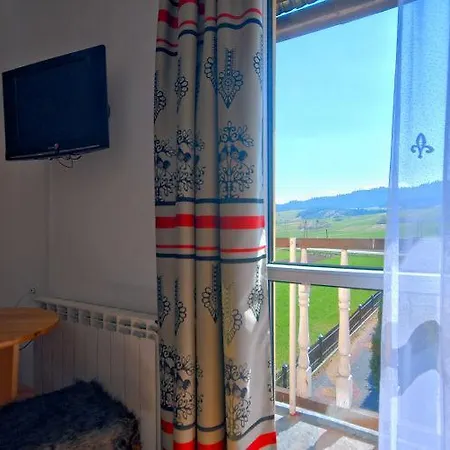 Trzy Korony Pensjonat