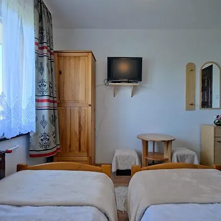 Pensjonat Trzy Korony