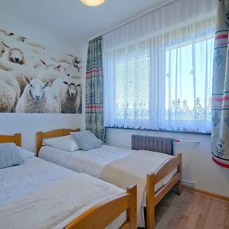 Osrodek Wypoczynkowy Trzy Korony