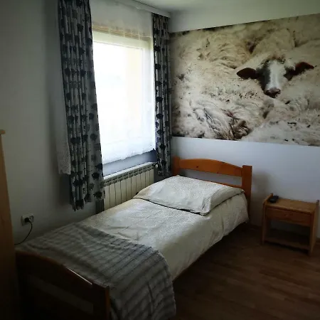 Pensjonat Trzy Korony